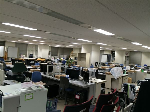 童心を忘れたくない大人に捧ぐ、海外オモシロオフィス