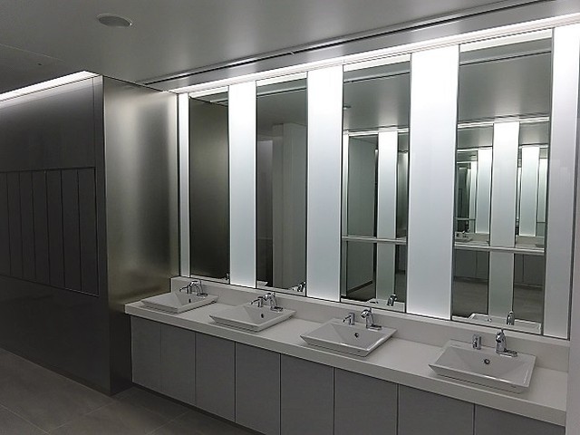 Ginza Six ギンザシックス 21世紀最大の東京銀座のランドマークが誕生 みんなのオフィスまとめ