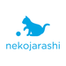 Nekojarashiコーポレートサイト