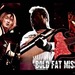 Vol.3『肉弾系バンド、BOLD FAT MISSILE(後編)』