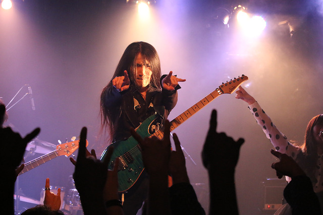 第11回寄稿:TEARS OF TRAGEDY・TORU氏