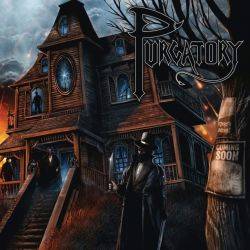 Jon Schaffer's PURGATORY『Jon Schaffer’s Purgatory』
