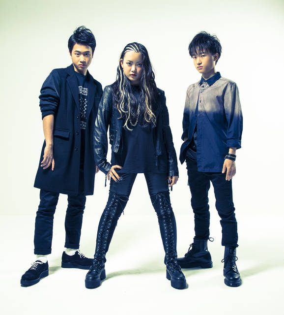 ASTERISM ワンマン公演 “Welcome to INFERNO vol.MAX”