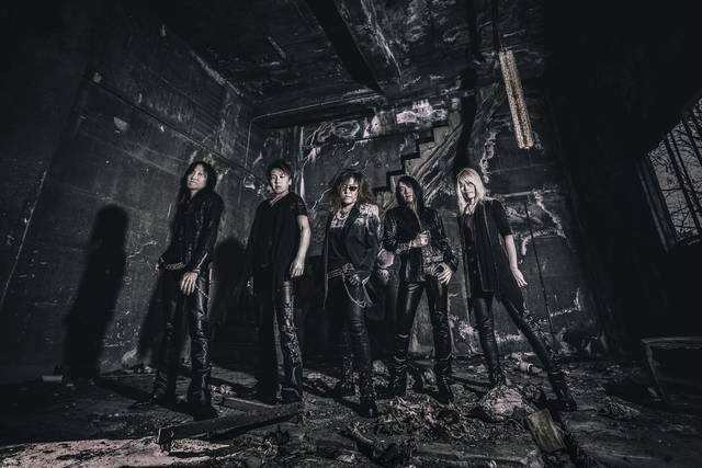 SABER TIGER『DEVASTATION TRAIL: The Documentary』