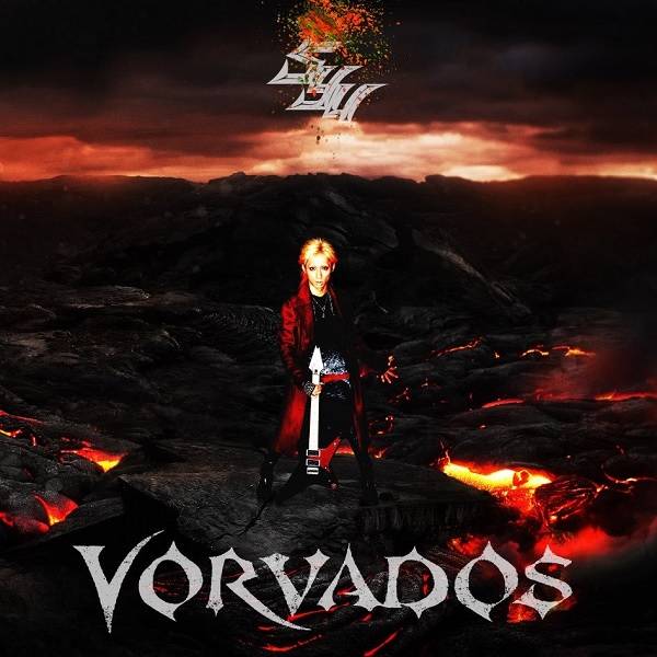 SYU『Vorvados』