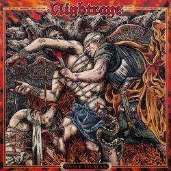 NIGHTRAGE『Wolf To Man』
