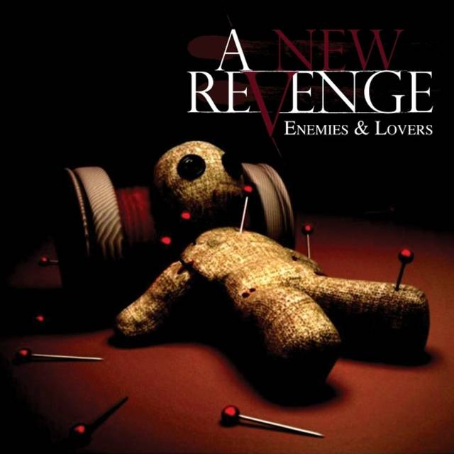 A NEW REVENGE『Enemies & Lovers』