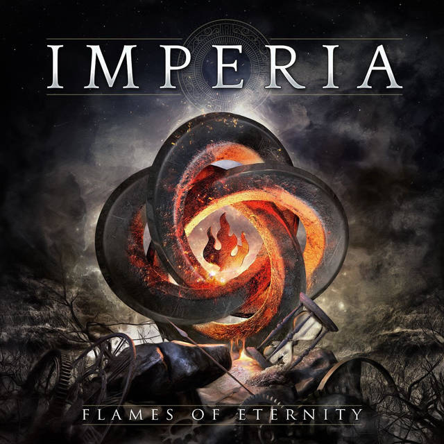 IMPERIA『Flames Of Eternity』