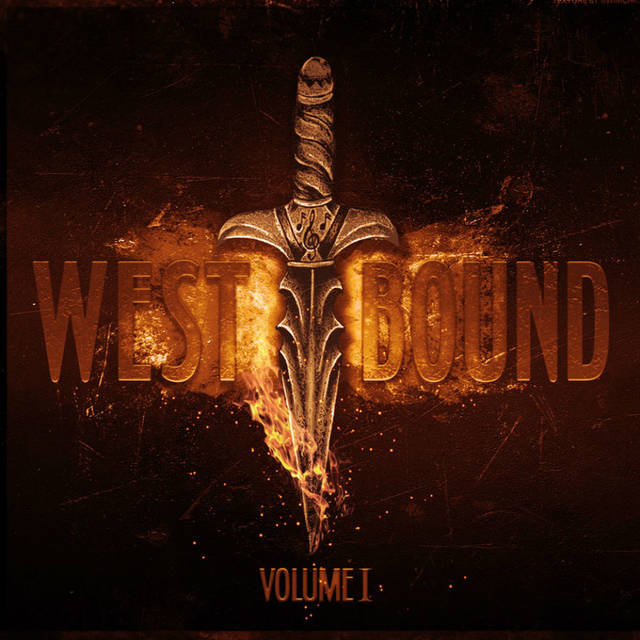 WEST BOUND『Volume I』