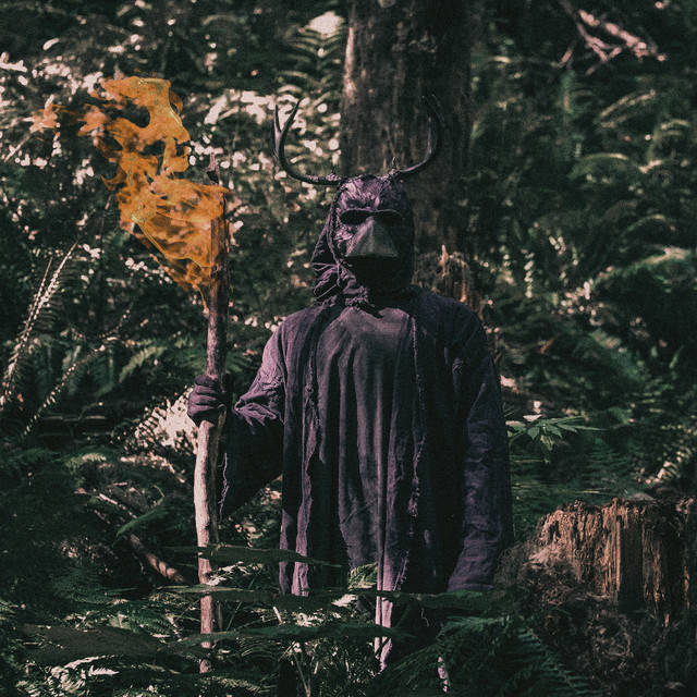ARRIVAL OF AUTUMN『Harbinger』