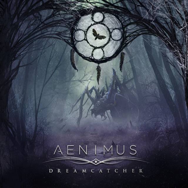 AENIMUS『Dreamcatcher』