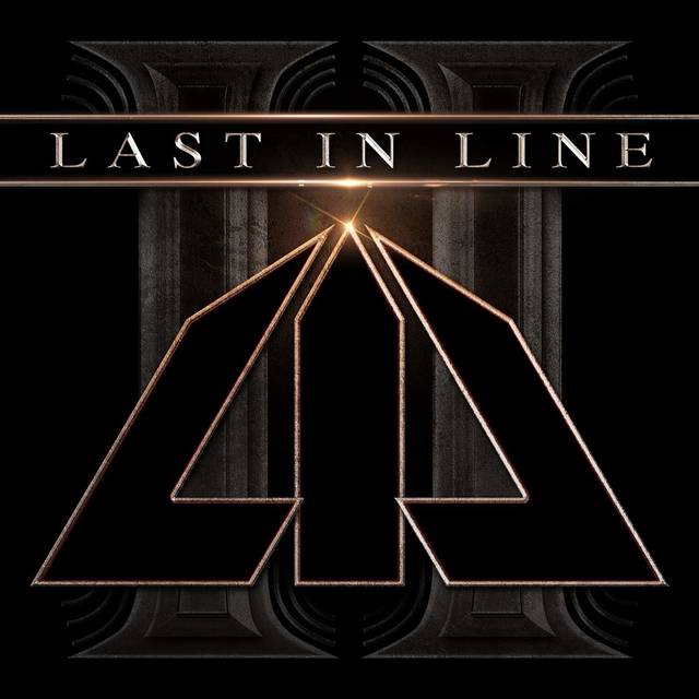 LAST IN LINE『II』