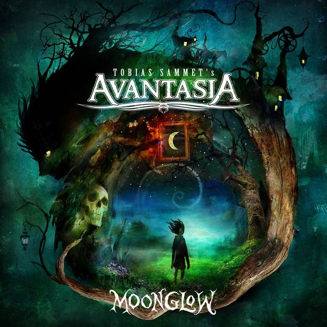 AVANTASIA『Moonglow』