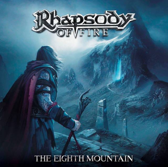 RHAPSODY OF FIRE『The Eighth Mountain』