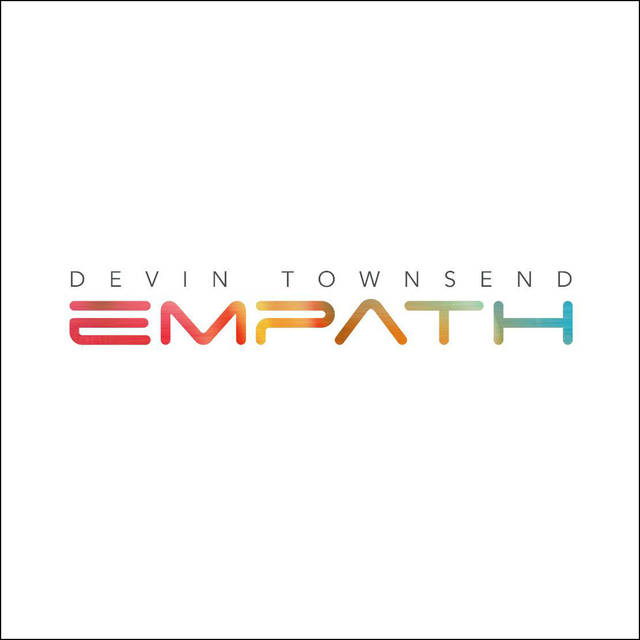 DEVIN TOWNSEND『Empath』