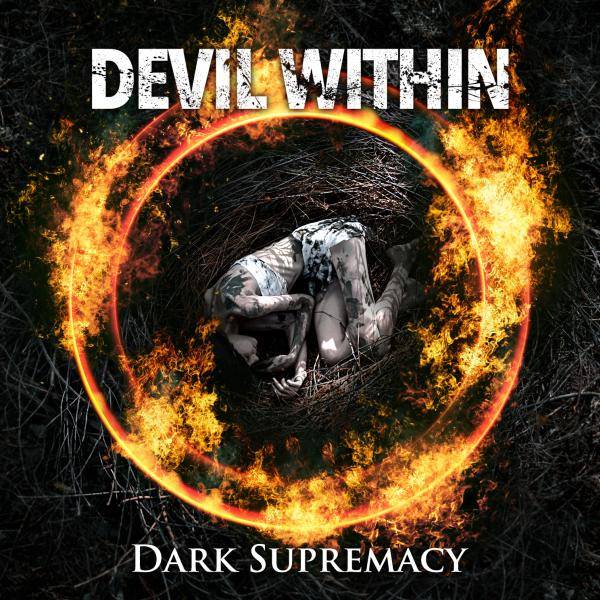 DEVIL WITHIN『DARK SUPREMACY』