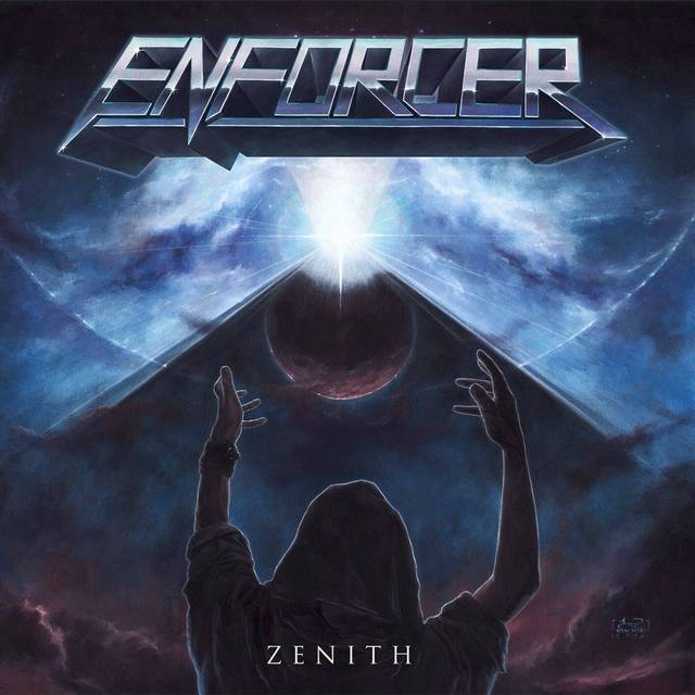 ENFORCER『Zenith』