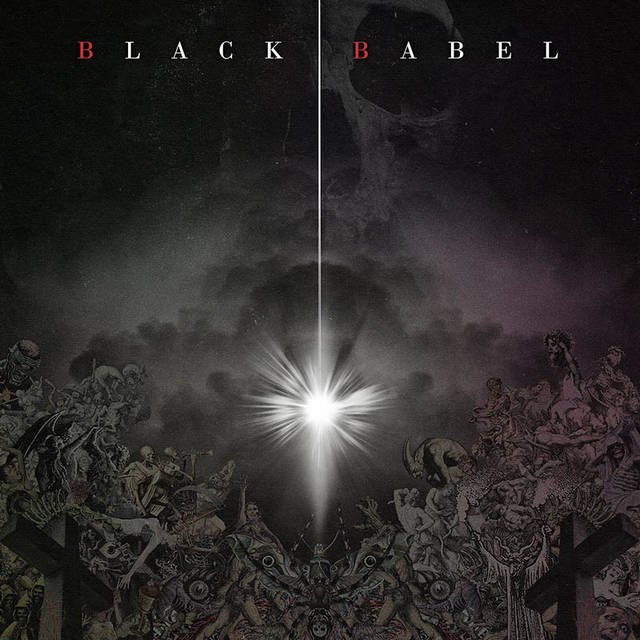 BB『BLACK BABEL』