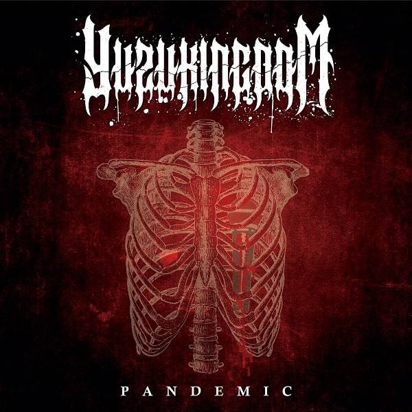 YUZUKINGDOM『PANDEMIC EP』