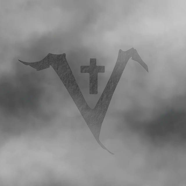 SAINT VITUS『Saint Vitus』