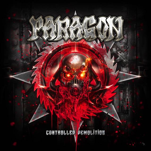 PARAGON『Controlled Demolition』