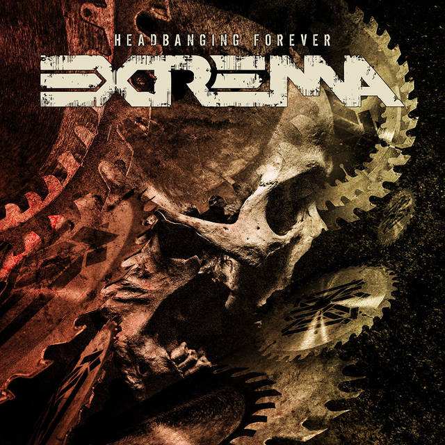 EXTREMA『Headbanging Forever』