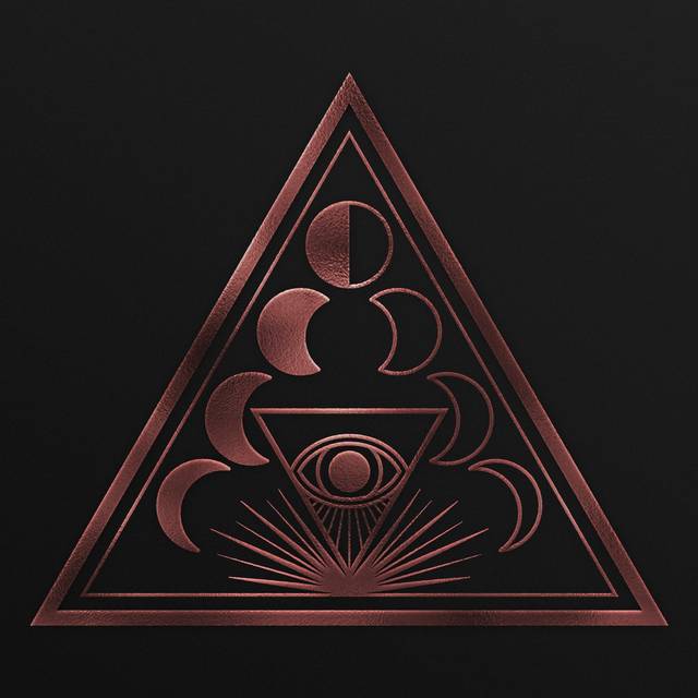 SOEN『Lotus』