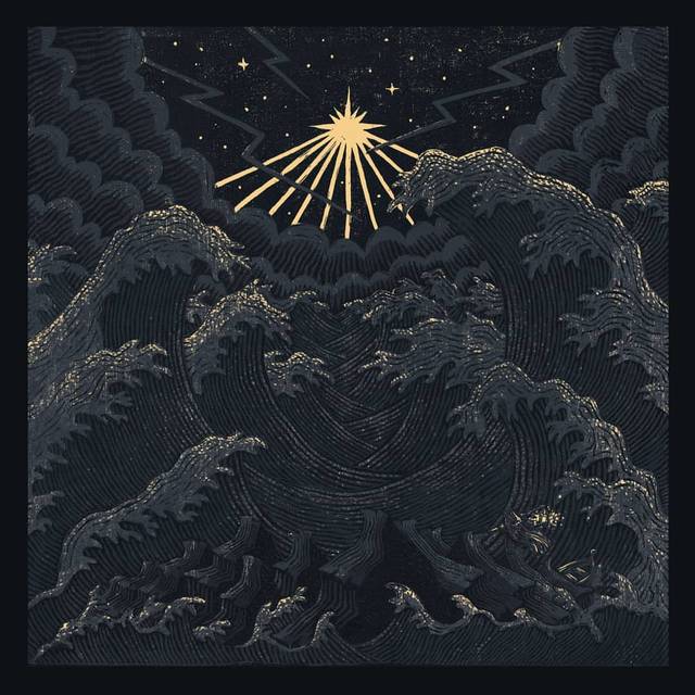 CEREMONY OF SILENCE『Outis』