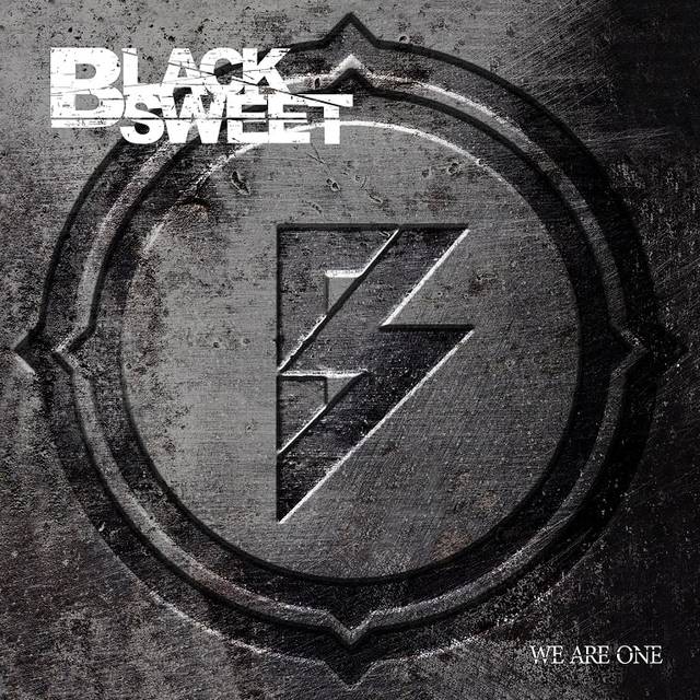 BLACK SWEET『We Are One』