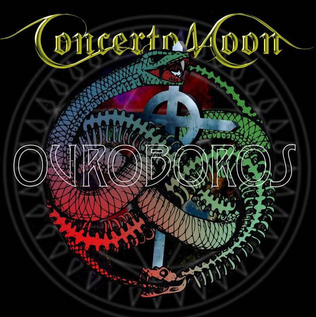 CONCERTO MOON『OUROBOROS』