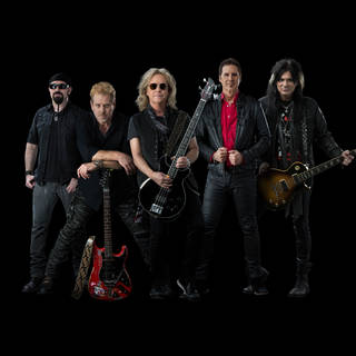 NIGHT RANGER 10/5に東京追加公演が決定