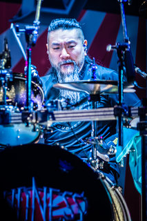 【あれから2年】 鈴木“あんぱん”政行(LOUDNESS/ds)インタビュー