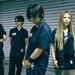 MANIPULATED SLAVES インタビュー