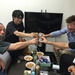 第四回ゲスト:齋藤靖氏(株式会社ディスクユニオン・お茶の水HARD ROCK/HEAVY METAL館店長 / B.T.H. RECORDS)× 荒金良介氏(音楽ライター)