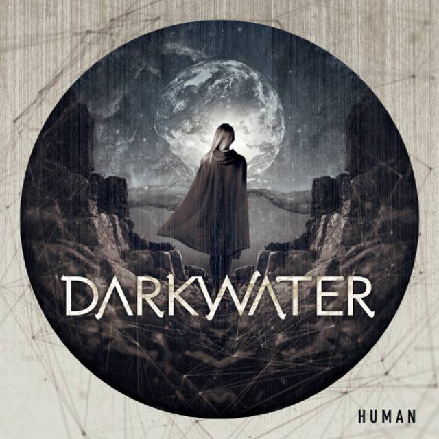 DARKWATER『Human』