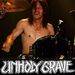 Unholy Grave official | Facebook