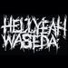 Hell Yeah!! Waseda | Facebook