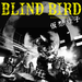 BLIND BIRD official web site