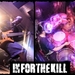 IN FOR THE KILL OFFICIAL WEB SITE