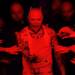 The Prodigy official on Instagram: “The news is true , I can’t believe I’m saying this but our brother Keith took his own life over the weekend , I’m shell shocked , fuckin…”