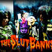 THE SLUT BANKS Official Website