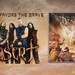 Album Order | DESERT "Fortune Favors The Brave"