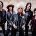 MICHAEL MONROE | CREATIVEMAN PRODUCTIONS