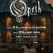 OPETH『Opeth In Cauda Venenum Tour in Japan 2019』 - BURRN! ONLINE