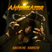カナダのスラッシュメタル17th ANNIHILATOR『Ballistic, Sadistic』 - BURRN! ONLINE