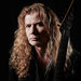 Dave Mustaine on Cancer Diagnosis, Megadeth's Future - Rolling Stone