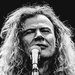 Megadeth's Dave Mustaine Previews New Music Ahead of Tour - Rolling Stone