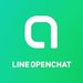 LINE OPENCHAT