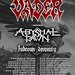Abysmal Dawn - We're officially done with album number 5!... | Facebook