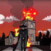Nergal's Me and That Man Debut 'Burning Churches' Christmas Song